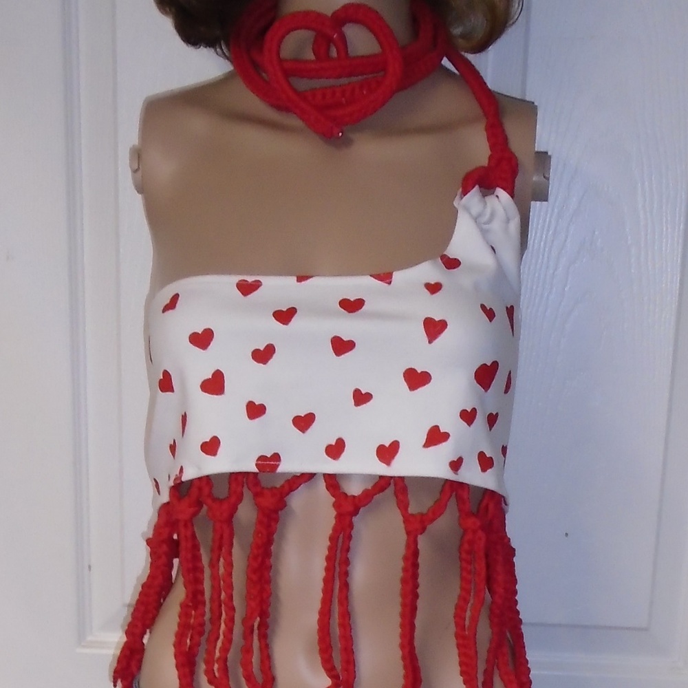 Handmade Top